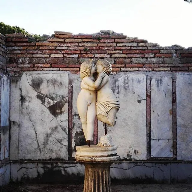 ***  Hotel Sirenetta Lido di Ostia Italien