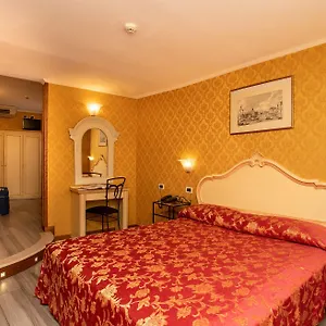 Tintoretto Hotel Venedig