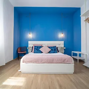Apartment Boutique Eleganza 