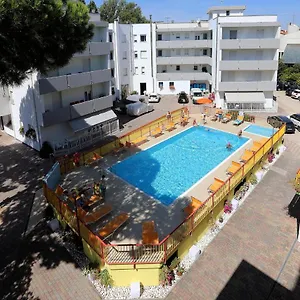 La Pigna , Rosolina Mare Olaszország