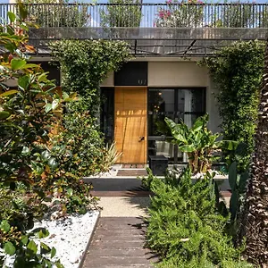 Hotel Horti 14 Borgo Trastevere, Rom