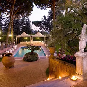 Park Villaferrata Hotel