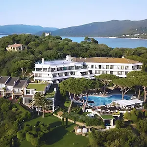 Cala Del Porto Hotel Punta Ala