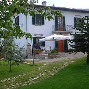  Appartement Bellavista Italië