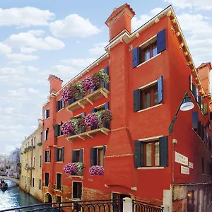 Mercurio Hotel Venedig