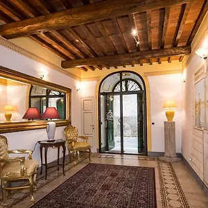 Antica Residenza Del Gallo Hotel Lucca