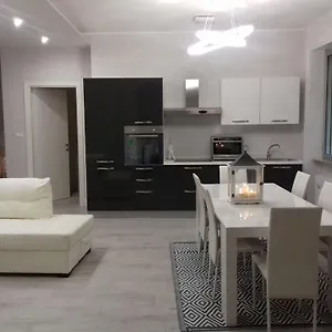 Apartment Arcadia 