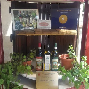 Vakantieboerderij Borgo Montauto Italië