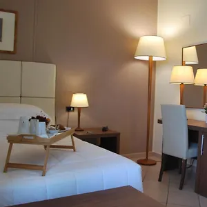 Domus Mariae Hotel Syracuse