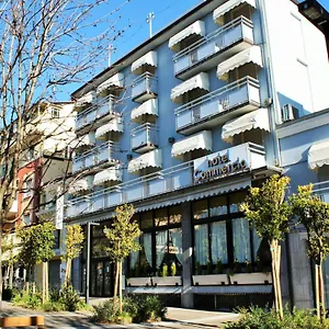 Commercio Hotel Salò